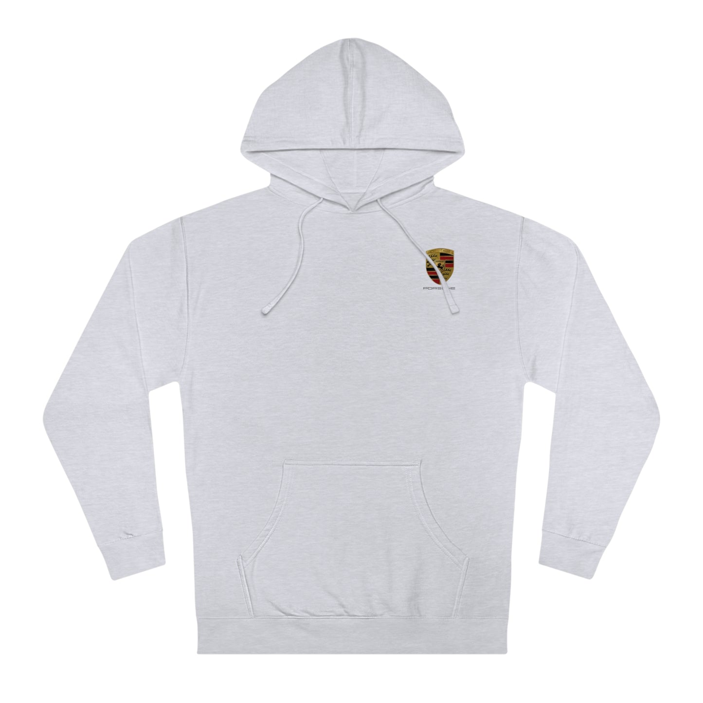 Porsche 918 Spyder Fashion Hoodie For Car Lovers And Enthusiasts