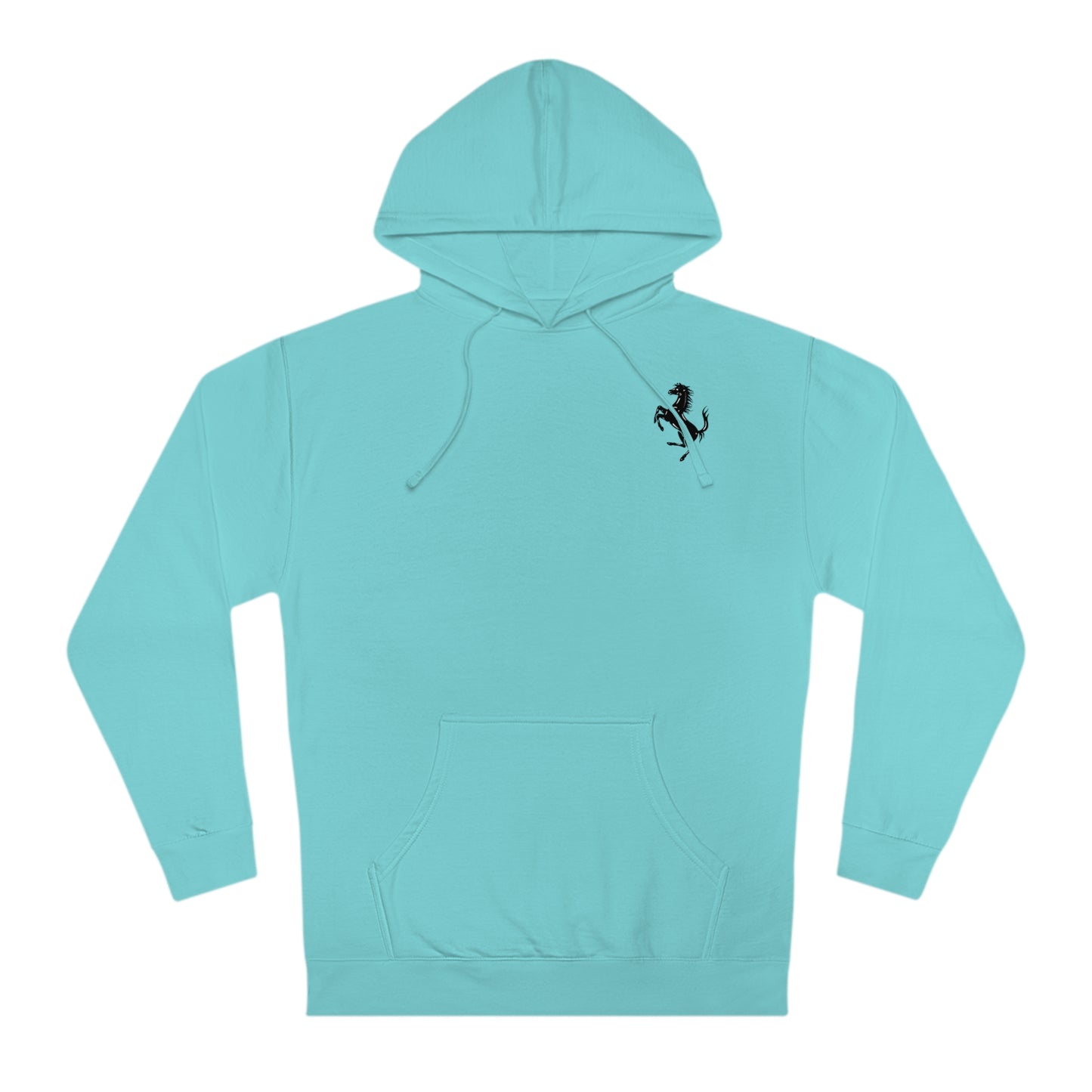 Ferrari LaFerrari Fashion Hoodie for car lovers and enthusiasts