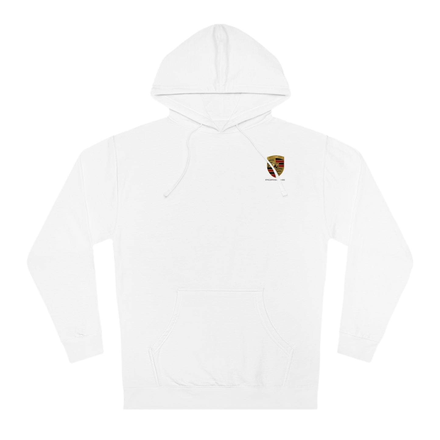 Porsche 918 Spyder Fashion Hoodie For Car Lovers And Enthusiasts