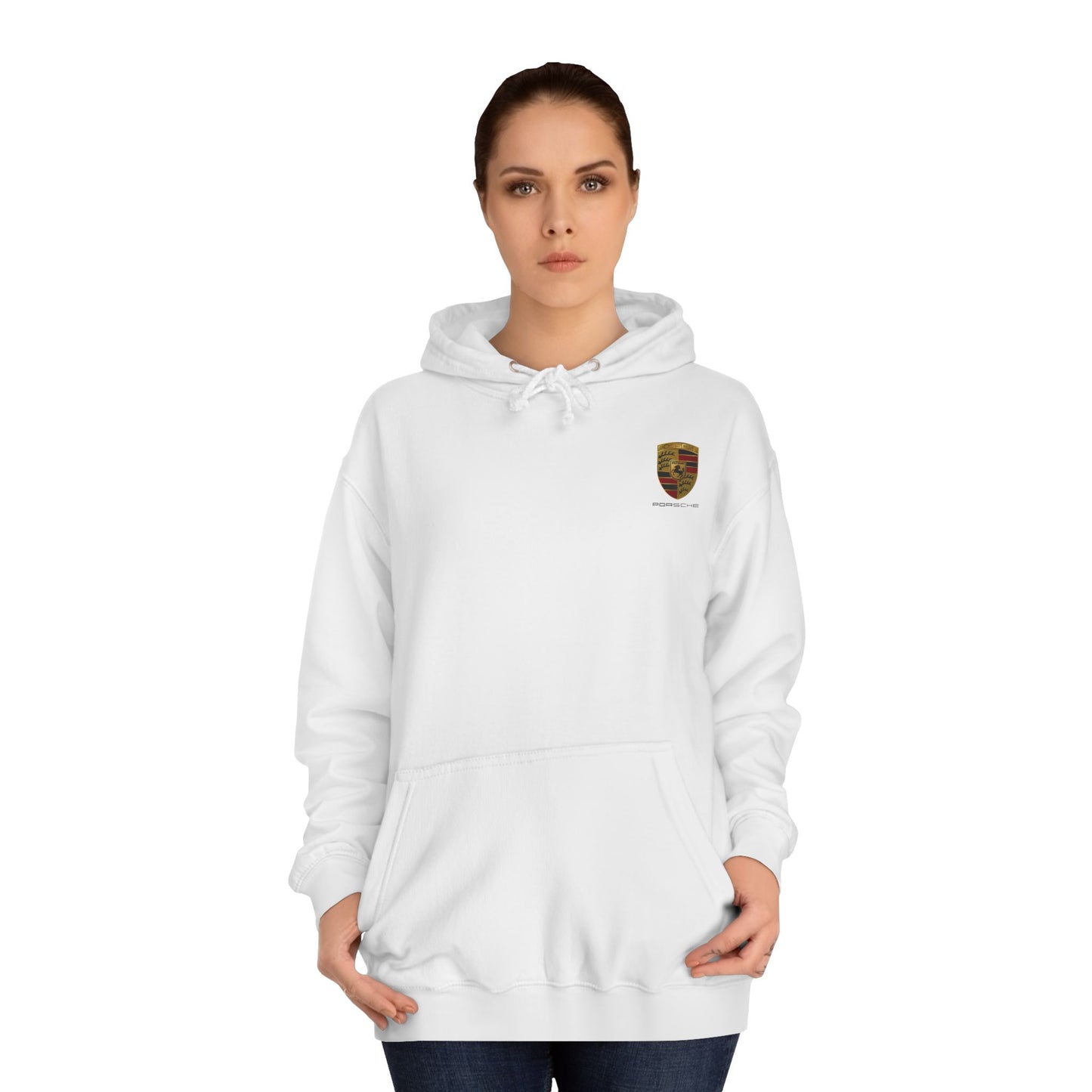 Porsche 918 Spider Quality Hoodie For Car Lovers And Enthusiasts