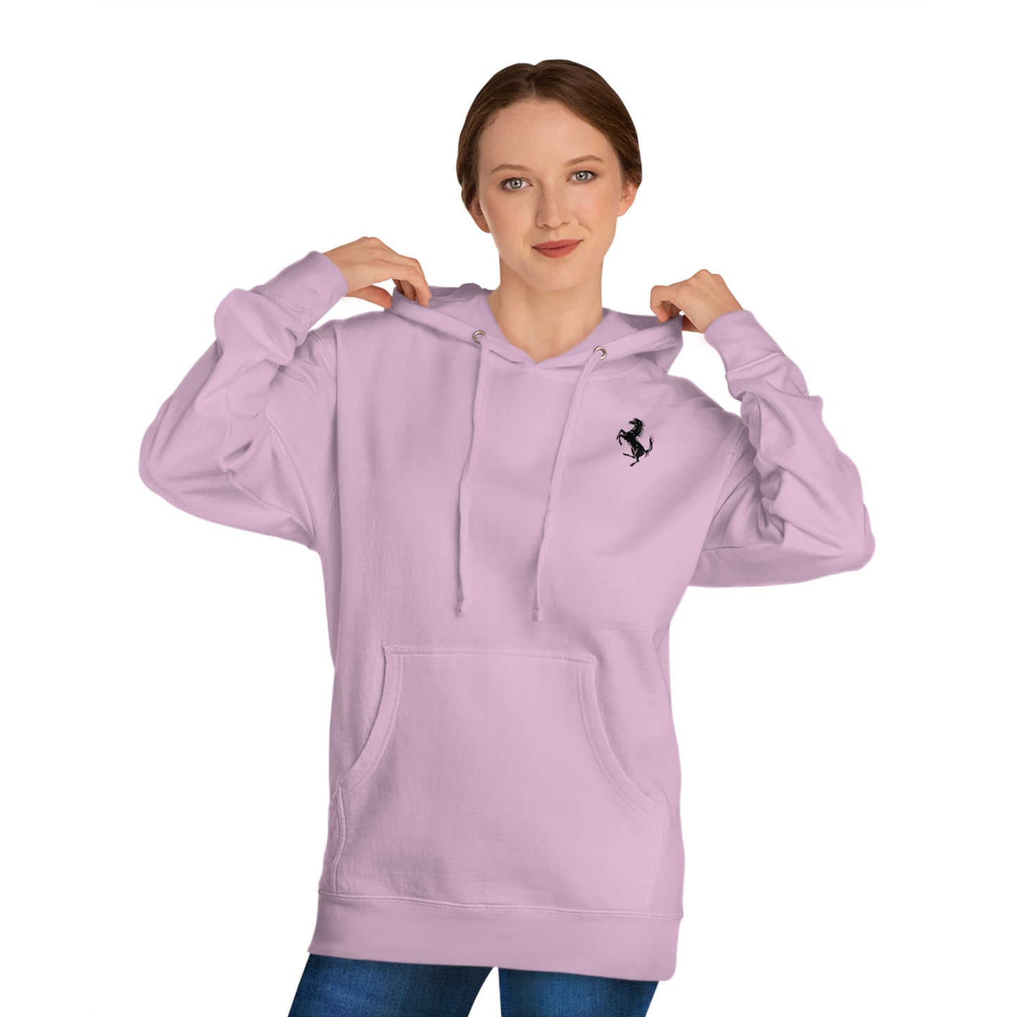 Ferrari F40 Fashion hoodie for car lovers and enthusiasts