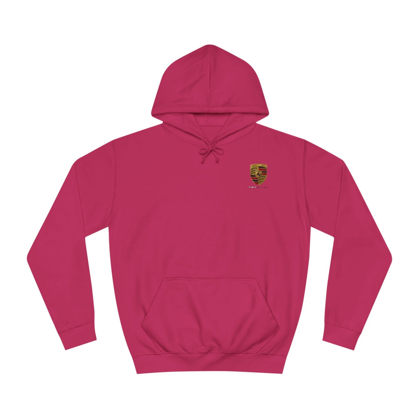 Porsche 918 Spider Quality Hoodie For Car Lovers And Enthusiasts