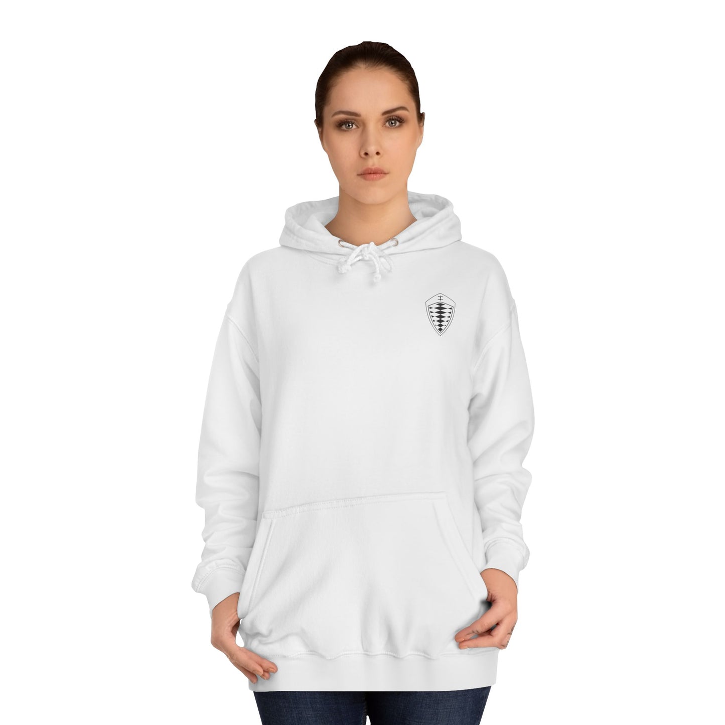 Koenigsegg Jesko Absolut Quality Hoodie for car lovers and enthusiasts