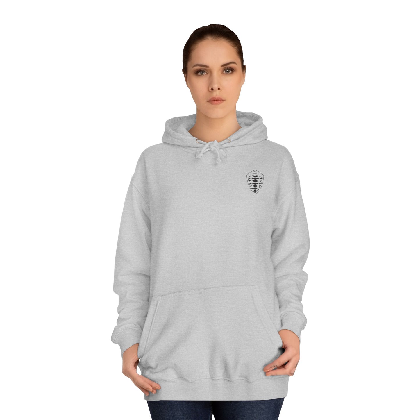 Koenigsegg Jesko Absolut Quality Hoodie for car lovers and enthusiasts