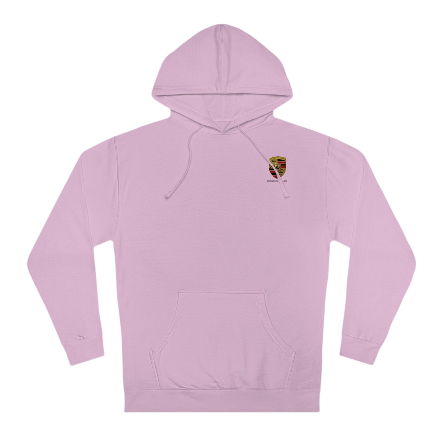 Porsche 918 Spyder Fashion Hoodie For Car Lovers And Enthusiasts