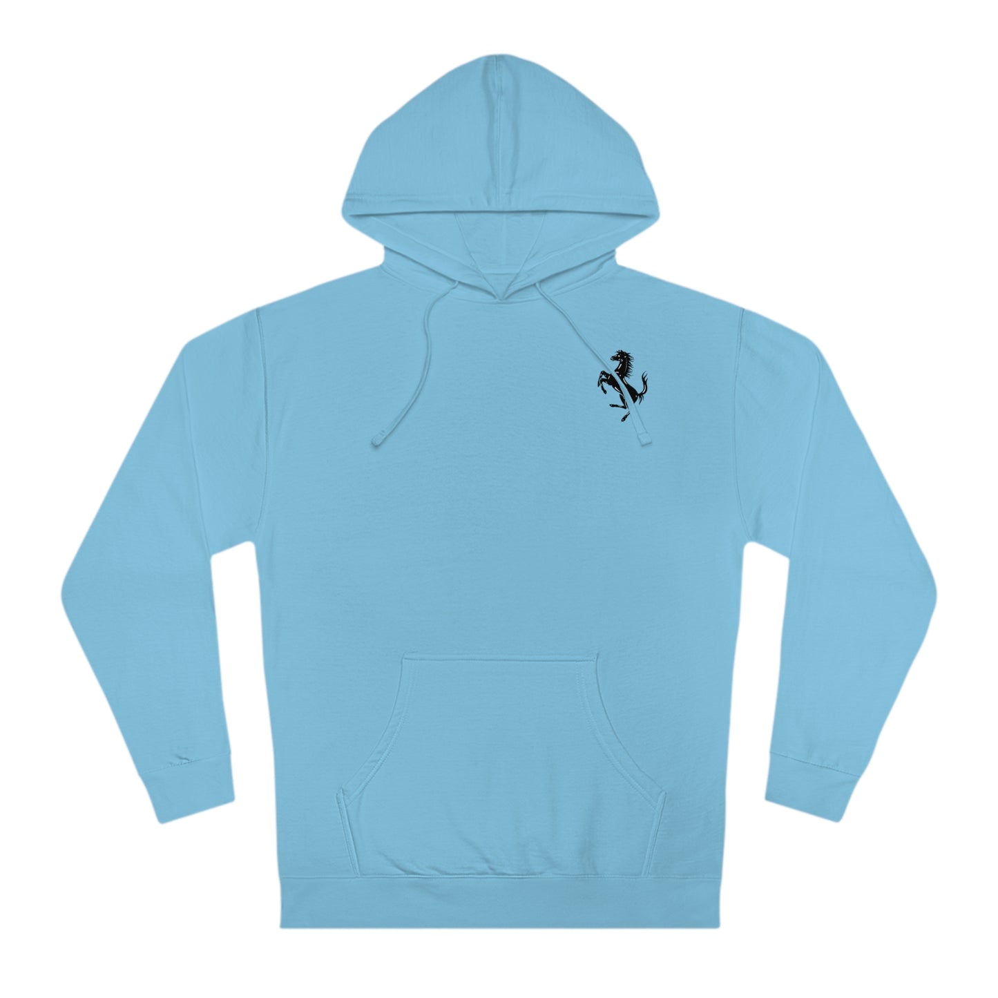 Ferrari LaFerrari Fashion Hoodie for car lovers and enthusiasts