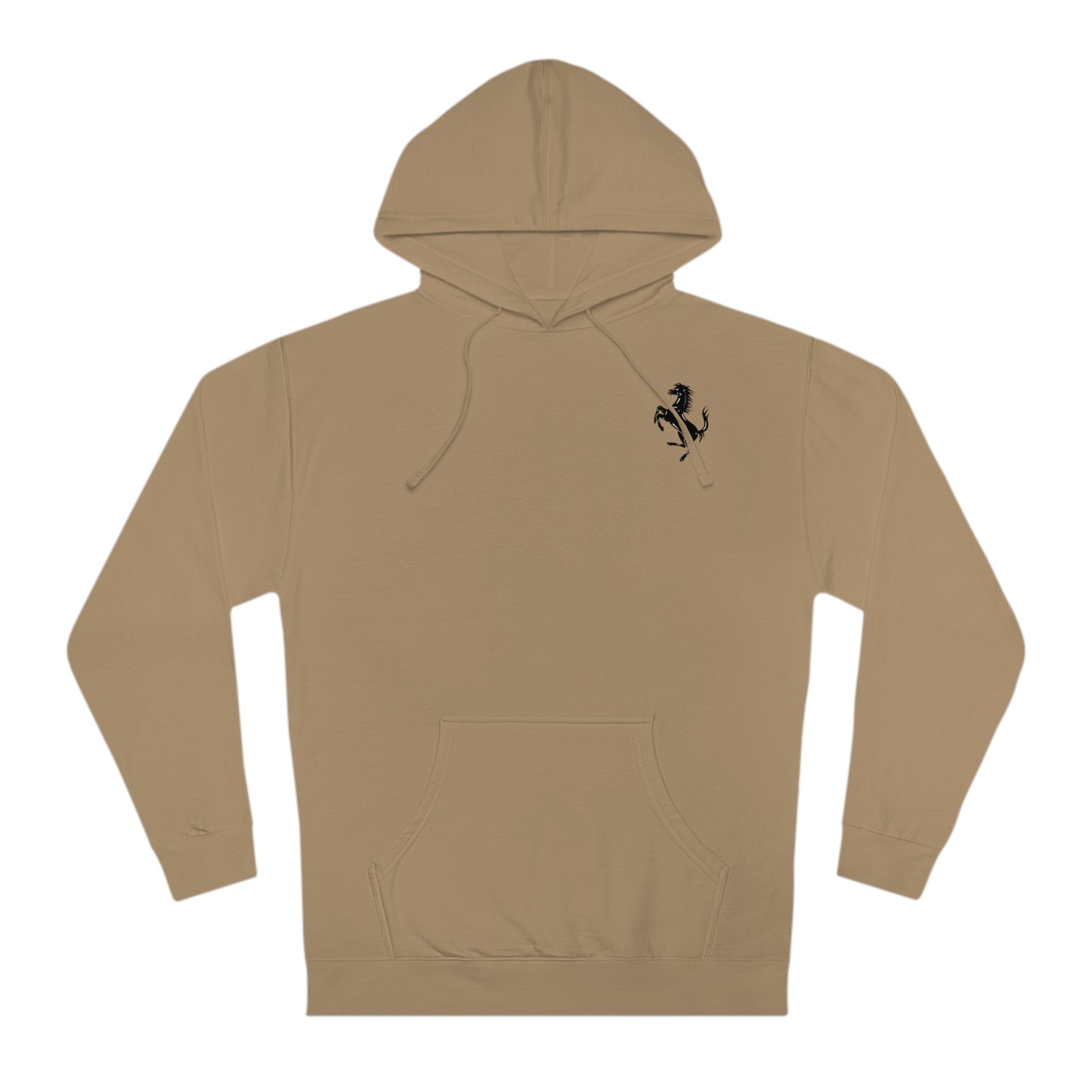 Ferrari LaFerrari Fashion Hoodie for car lovers and enthusiasts