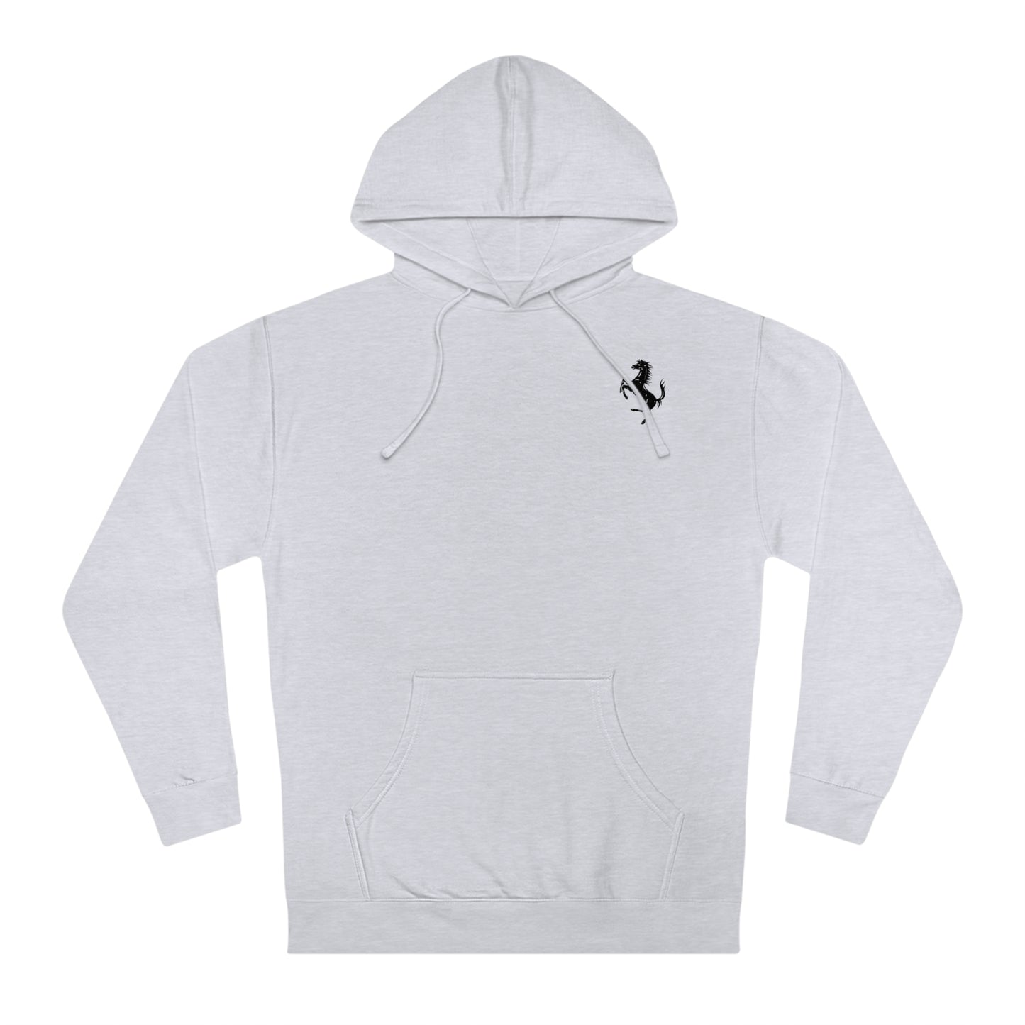 Ferrari 812 Competizione Fashion Hoodie For Car Lovers And Enthusiasts