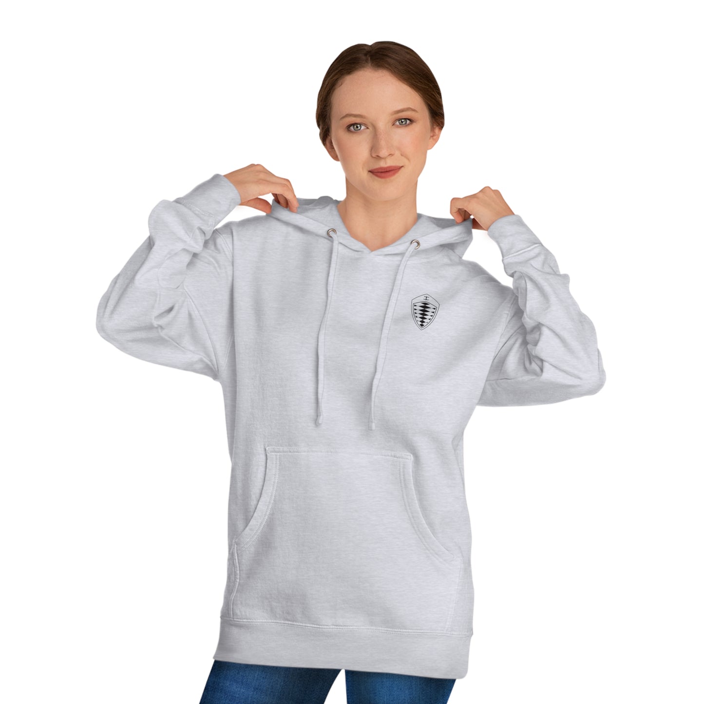 Koenigsegg Jesko Absolut Fashion Hoodie for Car Lovers and Enthusiasts