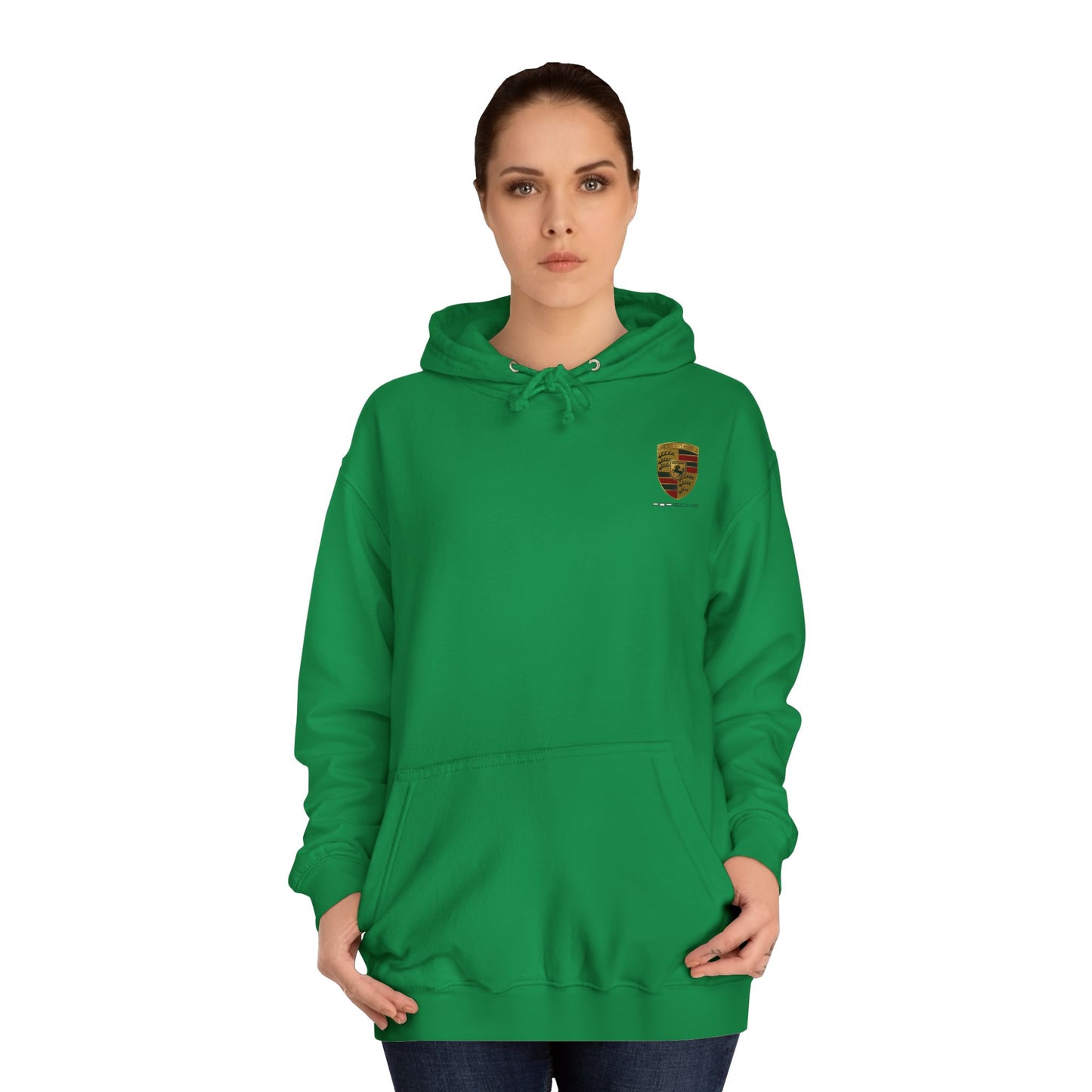 Porsche 918 Spider Quality Hoodie For Car Lovers And Enthusiasts