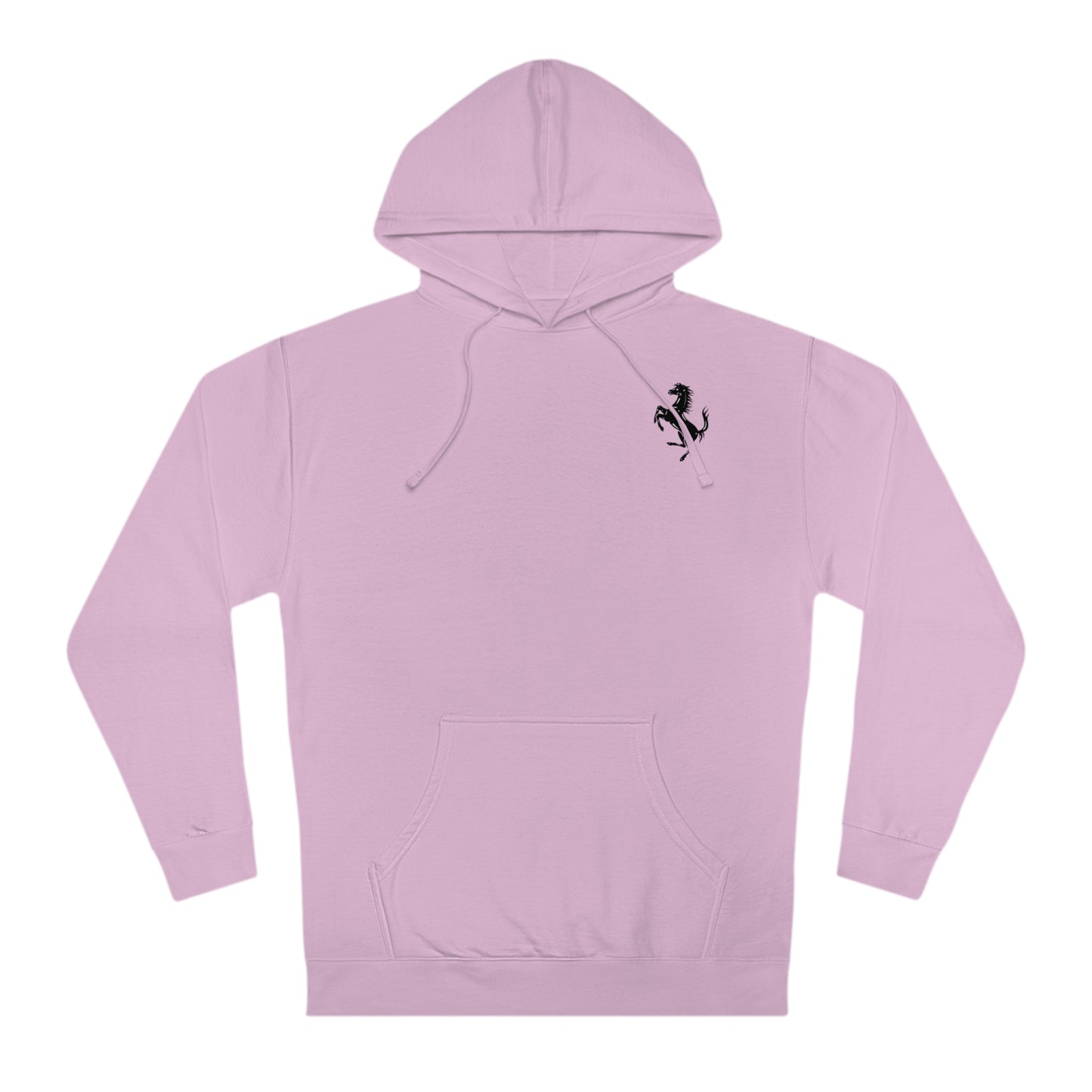 Ferrari LaFerrari Fashion Hoodie for car lovers and enthusiasts