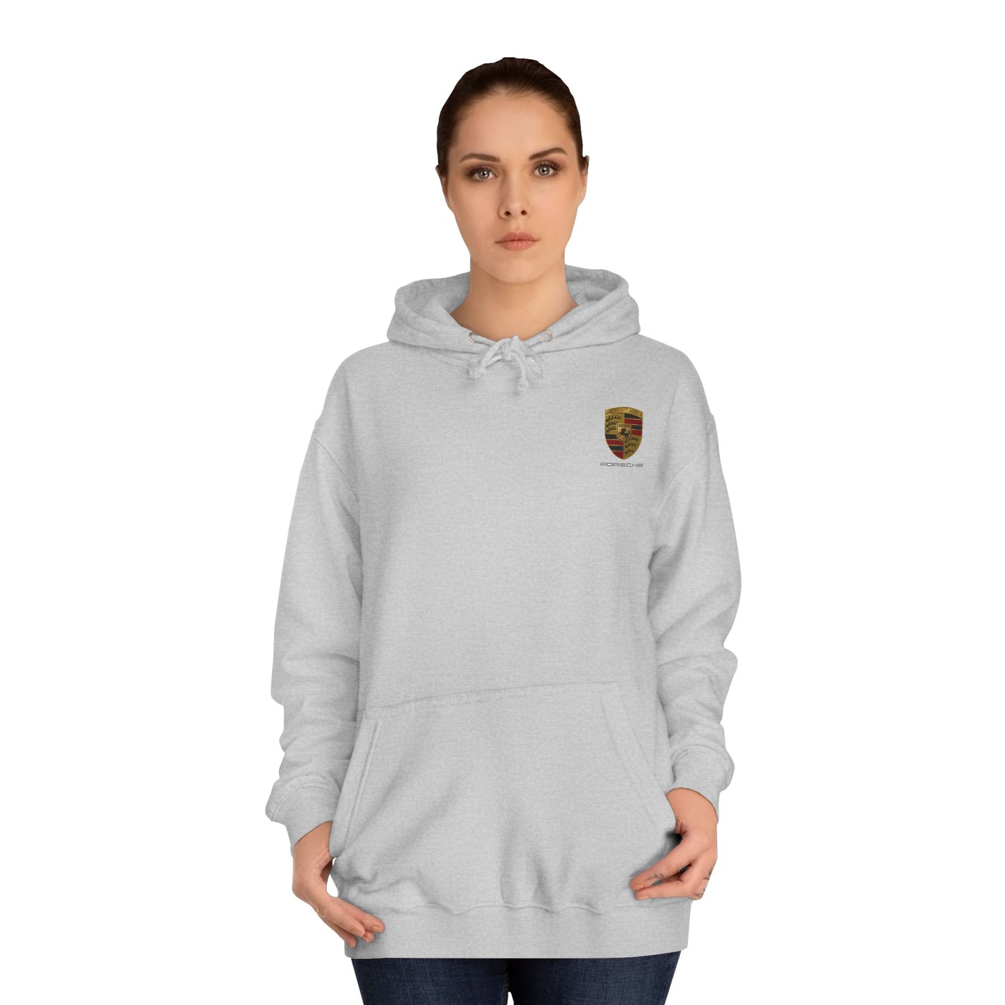 Porsche 918 Spider Quality Hoodie For Car Lovers And Enthusiasts