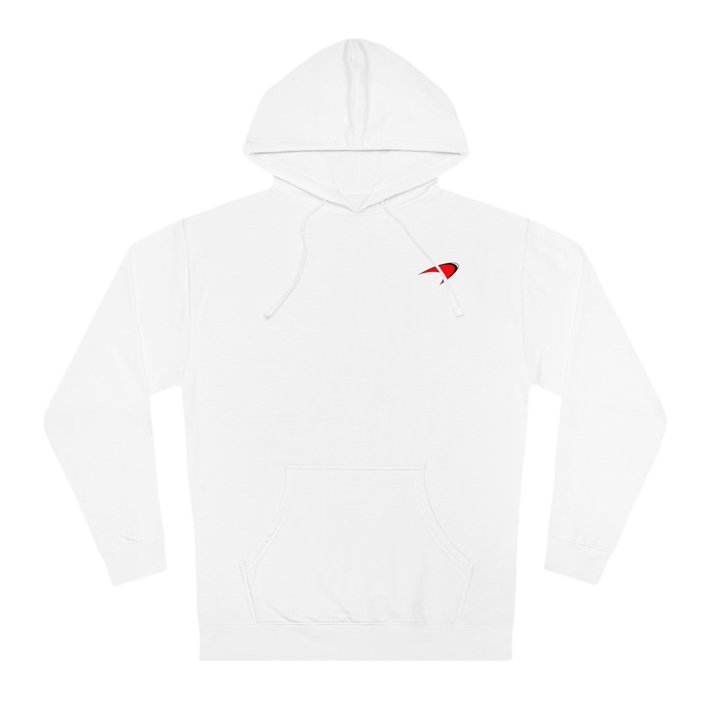 Mclaren P1 Fashion Hoodie For Car Lovers And Enthusiasts