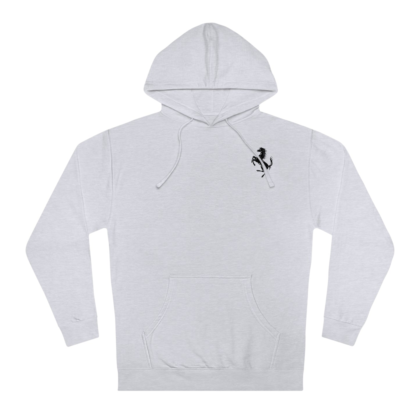 Ferrari LaFerrari Fashion Hoodie for car lovers and enthusiasts