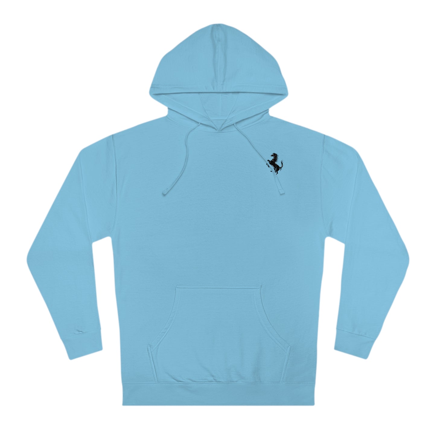 Ferrari F40 Fashion hoodie for car lovers and enthusiasts