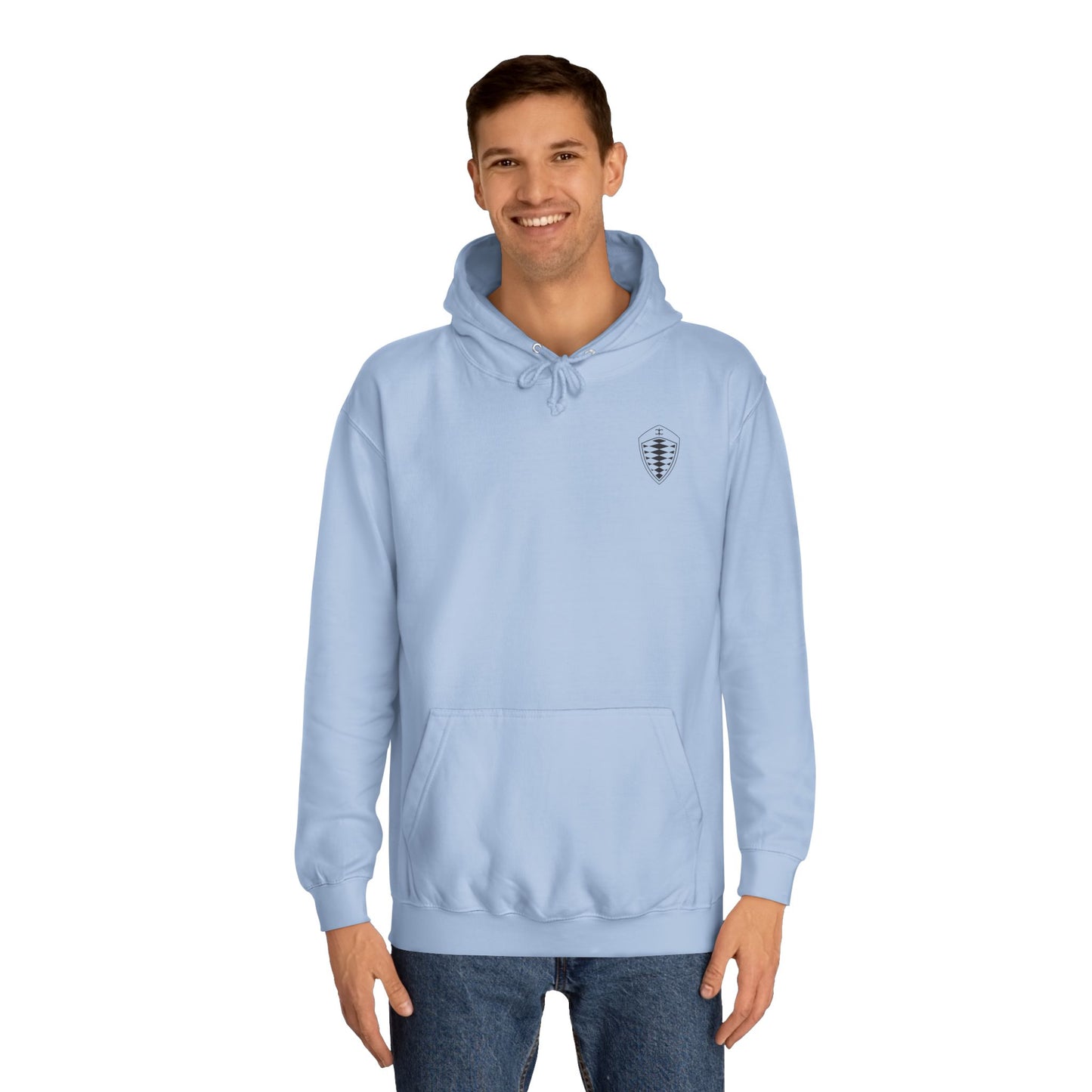 Koenigsegg Jesko Absolut Quality Hoodie for car lovers and enthusiasts