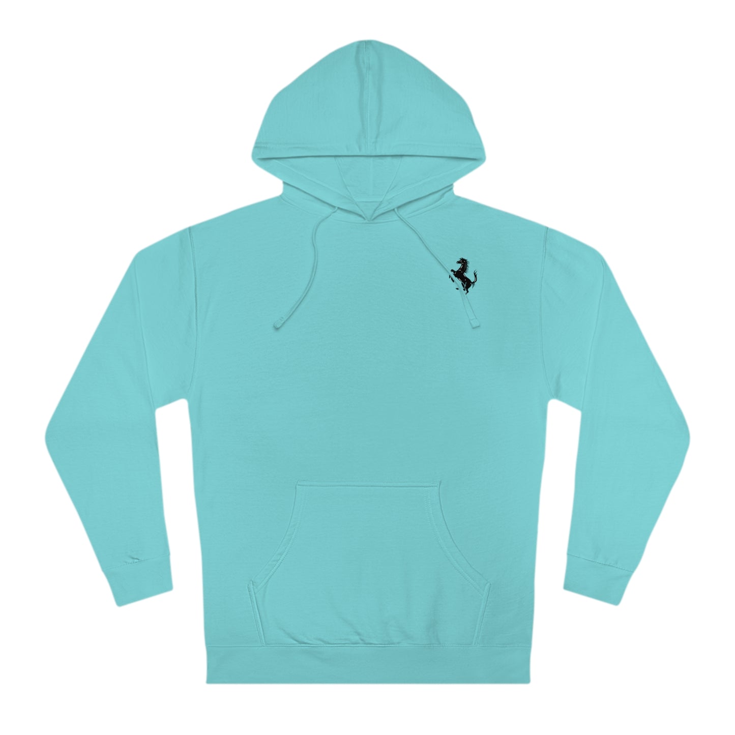 Ferrari F40 Fashion hoodie for car lovers and enthusiasts