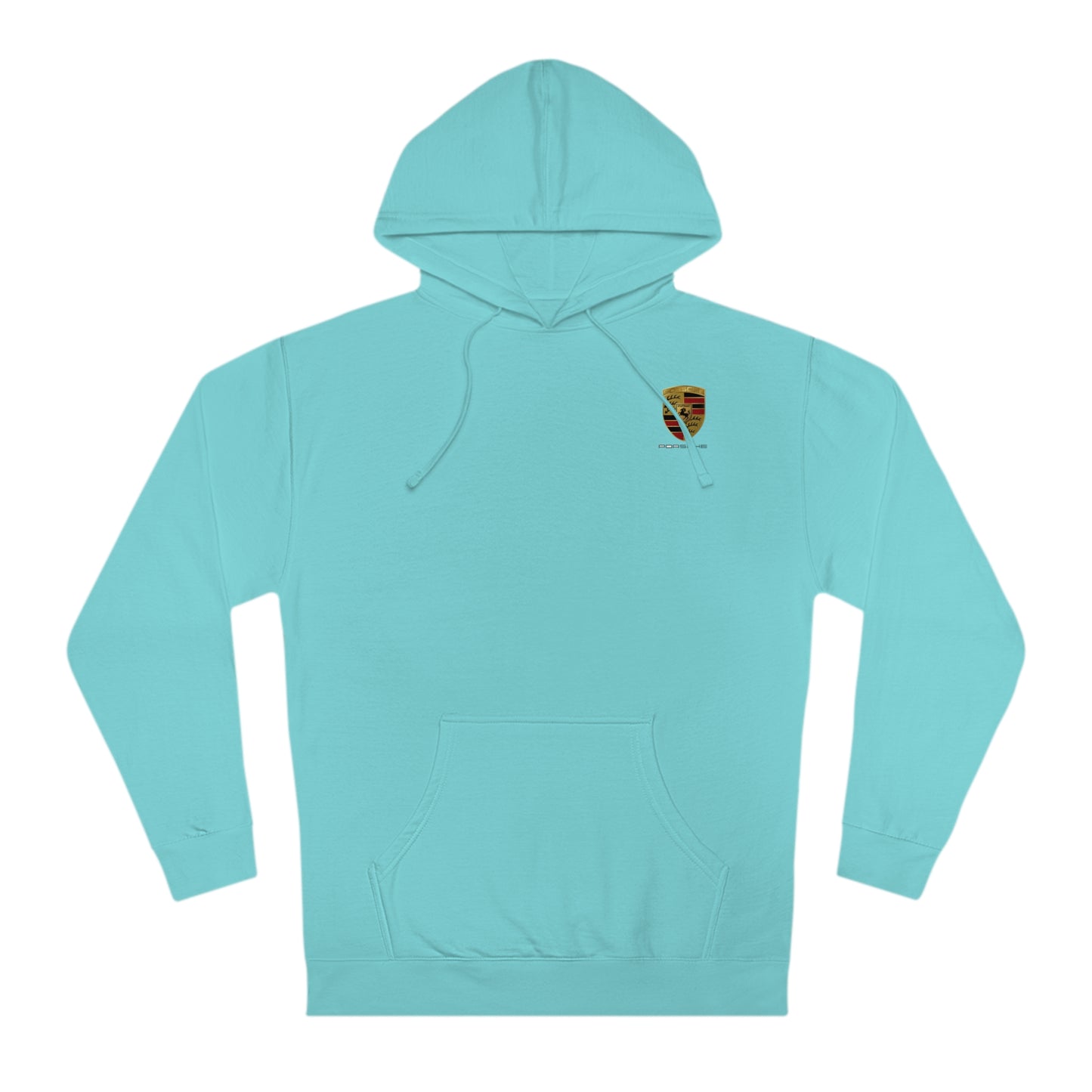 Porsche 918 Spyder Fashion Hoodie For Car Lovers And Enthusiasts