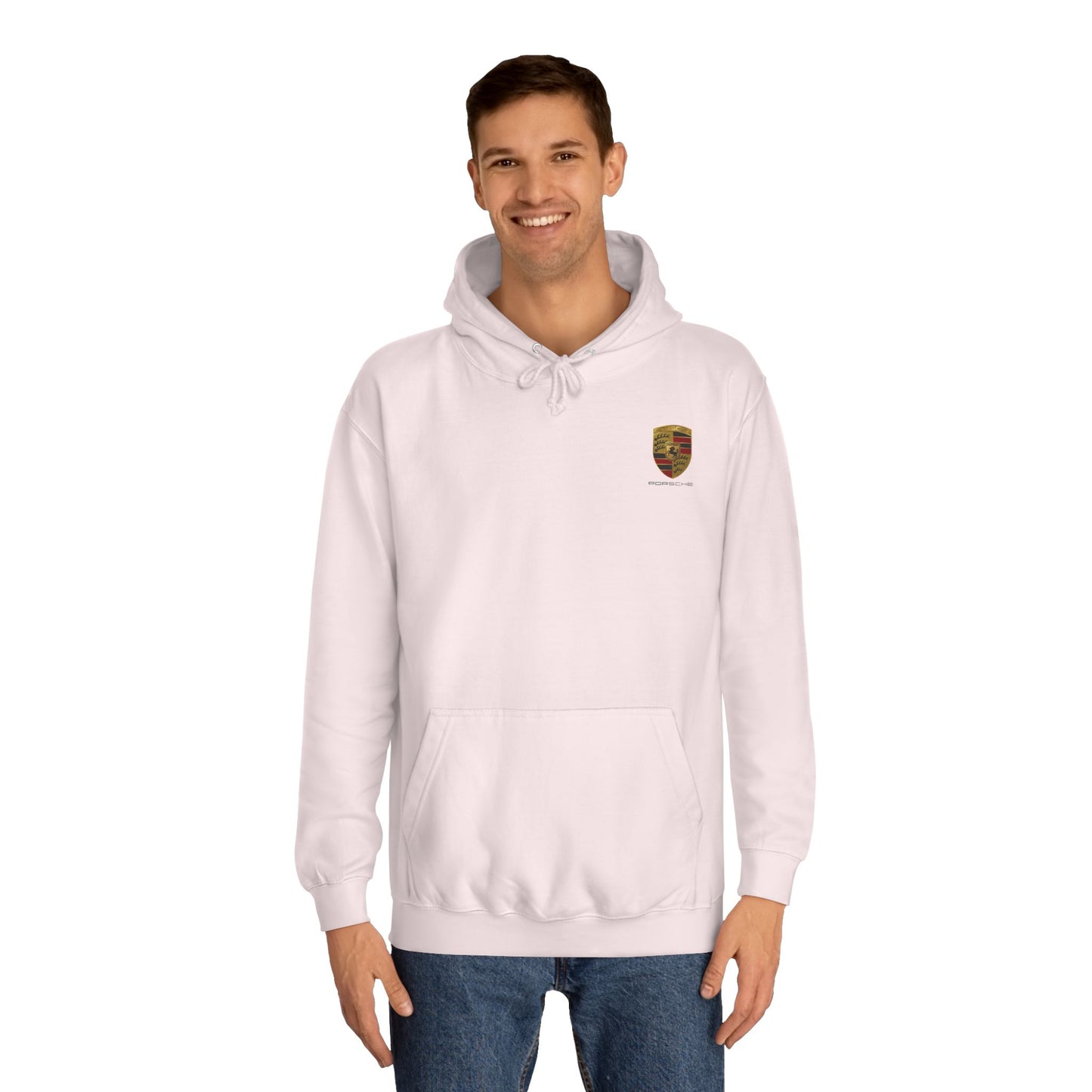 Porsche 918 Spider Quality Hoodie For Car Lovers And Enthusiasts