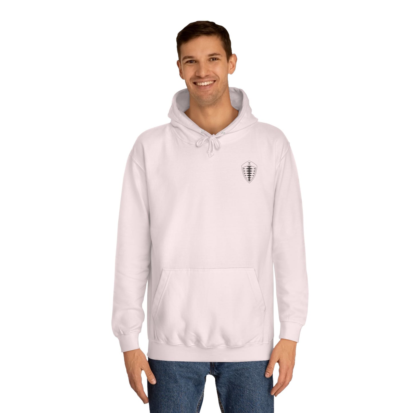 Koenigsegg Jesko Absolut Quality Hoodie for car lovers and enthusiasts