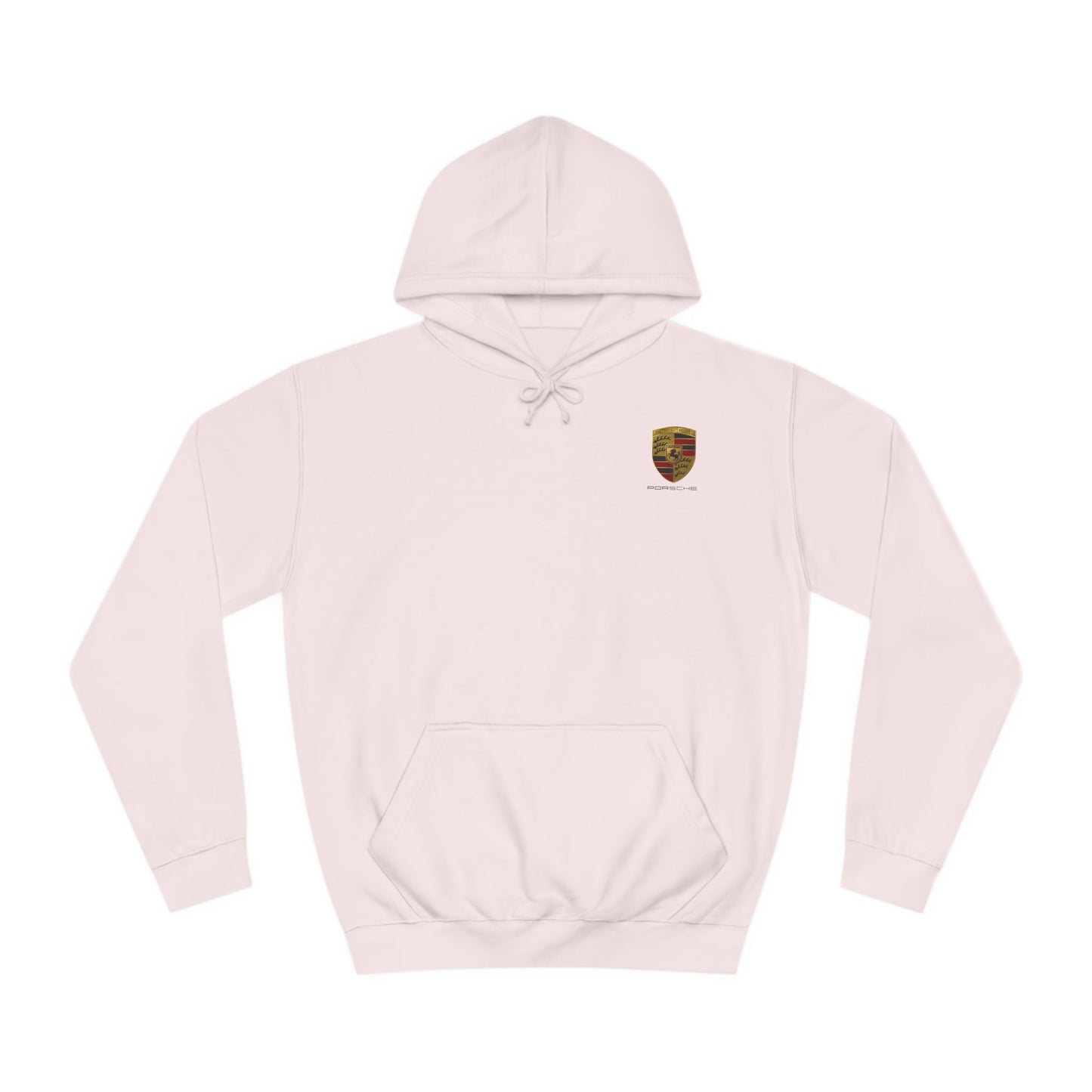 Porsche 918 Spider Quality Hoodie For Car Lovers And Enthusiasts