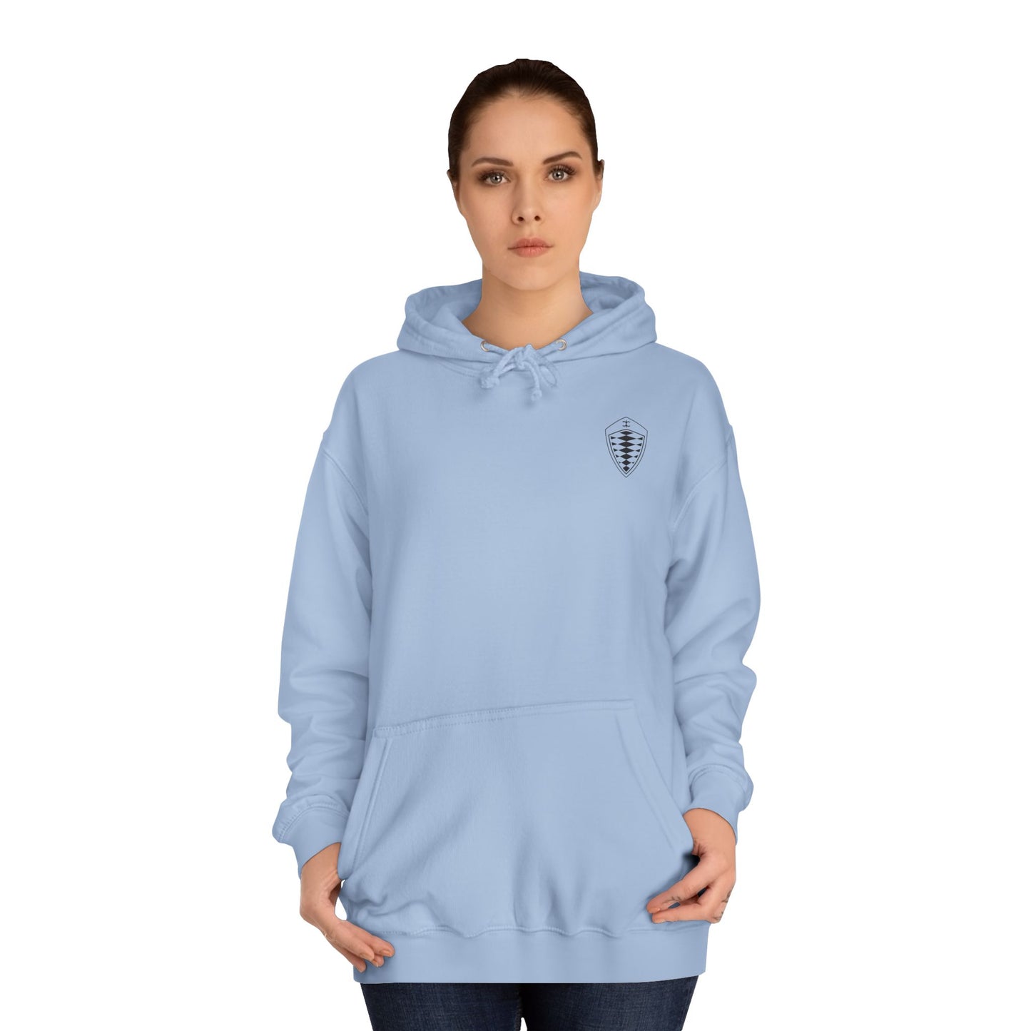 Koenigsegg Jesko Absolut Quality Hoodie for car lovers and enthusiasts