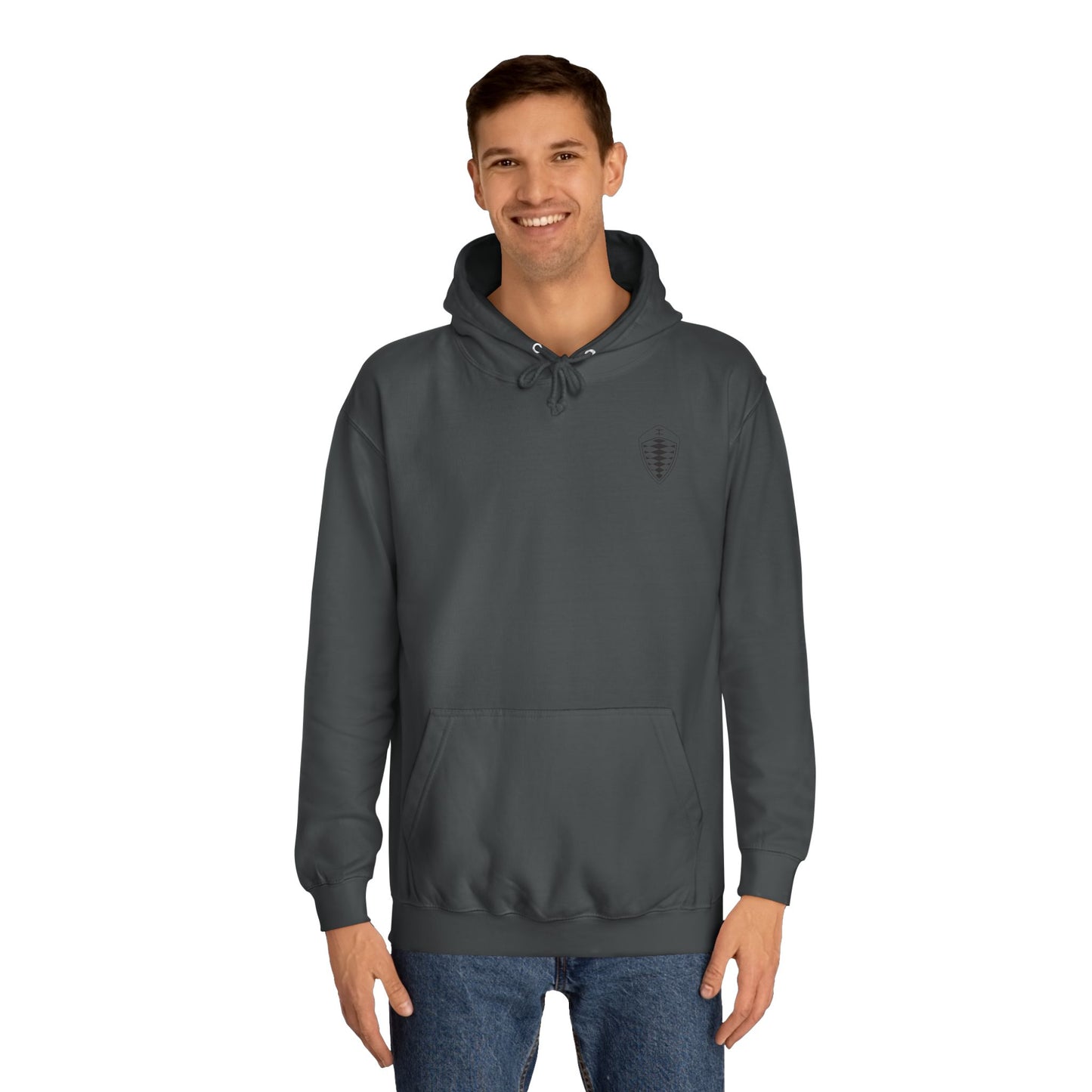 Koenigsegg Jesko Absolut Quality Hoodie for car lovers and enthusiasts